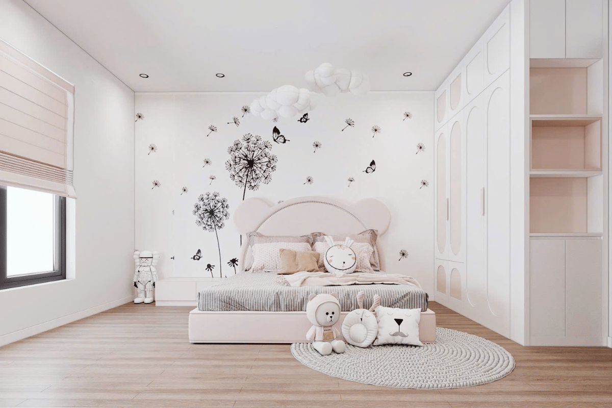 Việc thay thế các thiết bị nội thất cũng góp phần không nhỏ trong việc cải tạo không gian sống
