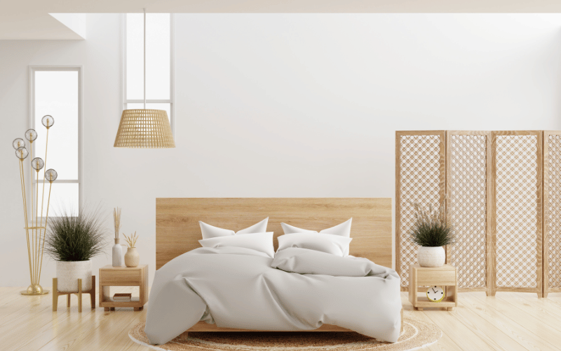 thiết kế nội thất Minimalism