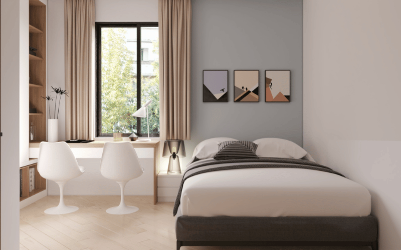 Khải Long Design – Đồng hành kiến tạo không gian sống
